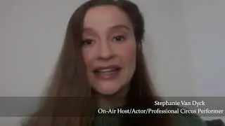 Ignite Inc. Stephanie Van Dyck: Testimonial