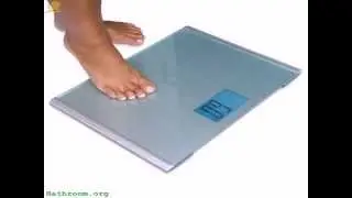 Eatsmart Precision Plus Digital Bathroom Scale Review 2015