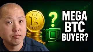 Станет ли NVIDIA следующим крупным покупателем биткоинов?