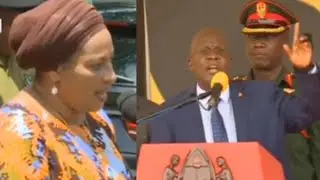 Hotuba Ya Mwisho Ya Dkt MAGUFULI Kwenye Ziara Yake Ya Mwisho Jijin Dar es Salaam