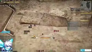 Level 62 Lahn | 1 Hour Kratuga Ancient Ruins farm (3 tungrad earrings) |  Black Desert (PC)