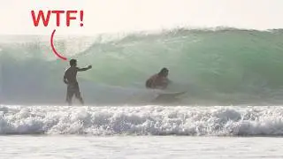 Top 5 WTF Moments - Bali 2025