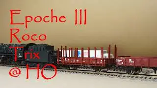 Roco 43350 # Roco 67127 # Roco 47644 # Trix 24327  @ HO / H0