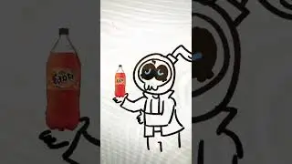 Fanta In My System #shorts #meme #funny