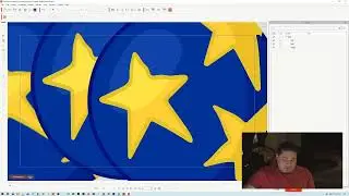 Cartoon Animator 5 - Comparison Between Raster Images, SVG, and SWF