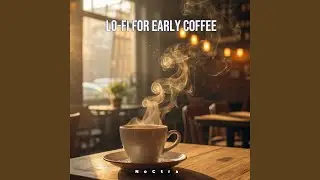 Iced Coffee, Warm Heart