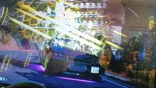 ヤビツ/上り/Legend(CT9A HC) 頭文字D THE ARCADE season5