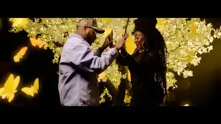 Mickael Marabou x Davido - MWEN LOVE OU ( Official Video )