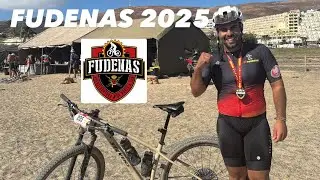 FUDENAS 2025 - MI NOVENO FUDENAS SUPERADO 