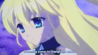 D.C. III ~Da Capo III~ OP/Opening 