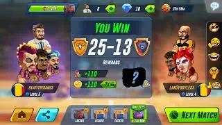 Basketball Arena - New update, New level
