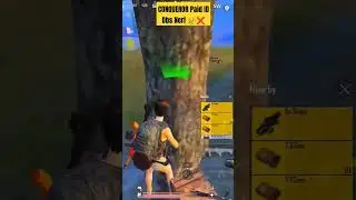3.1 DBS TaTA BYE BYE Nerf ❌😢, #bgmisoloconquerorpushtips