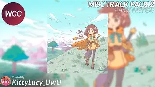 [Chart Preview] Stijn Van Wakeren - Picnic Princess (WCC Monthly Pack: Dec 2022 - Misc Track Pack 2)