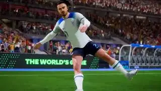 EA Sports FC 24   Official UEFA Euro 2024 Announcement Trailer