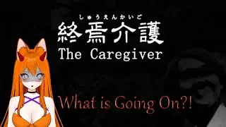 I Should Have NEVER Taken This Job | The Caregiver (Chilla&rsquo;s Art)