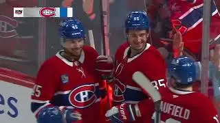 Calgary Flames vs. Montreal Canadiens (08/01/2026)