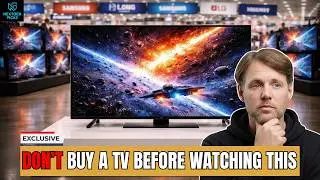 Best TVs to Buy in 2026 (And 3 to Avoid!)