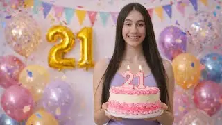 Live de Anivers&aacute;rio de 21 Anos - Elara Sol