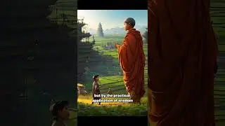 The meaning of intelligence - buddha || #buddha #stories #short #story #quotes #story #intelligence