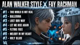 Alan Walker Style - New Song Playlist | EDM Future Bass | Duet Album 2026 | v.1.1.23