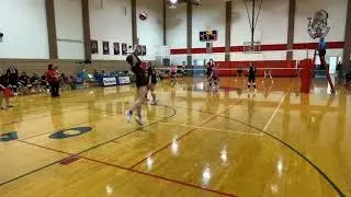 Caddo Magnet @ W Ouachita High (10-30-25)