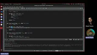 Timing side channel attack on TinyML Demo