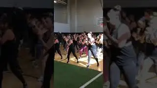 EOS Fit Class