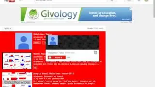 Webdriver Torso gizemi