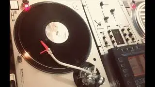 Memory Of The Future (Club Instrumental) / DJ NOZAWA