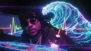 MAX B TYPE BEAT -  GRAND CRU