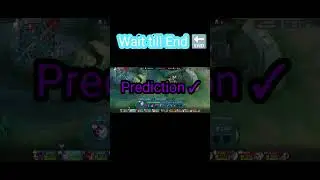 Selena&rsquo;s traps | Argus' immortality? Watch this! #mobilelegends #mlbb #mlbbshorts #gaming #gameplay