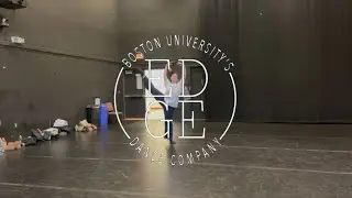 Tomorrow Never Came by Lana del Rey - Edge Dance Company Combo Class