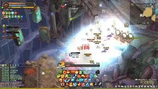 [TOS TEST] Re:Build / Cryo + Pyro + Taoist Challenge