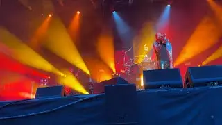 Korn - Good God - (Live Berlin 2024) 4K