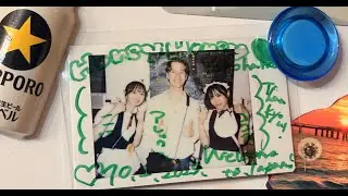 I Visited a Maid Caf&eacute; in Japan! 🍋🇯🇵