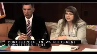 PHMSA 04: Office of Pipeline Safety