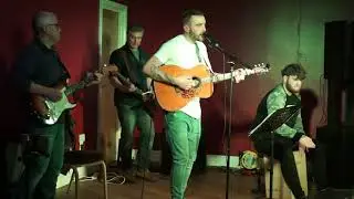 'The Fairground' - The Ed Goodale Band Music Videos YouTube | &reg;ED Goodale Music - Official