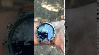 Compass Issues