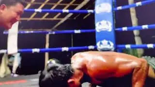 Buakaw: Ab Day! Ultimate Muay Thai Six Pack Motivation