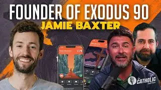 The Exodus 90 Challenge For Men