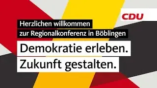 CDU.TV LIVE