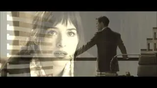 Ana And Christian ~ I'll Stand By You