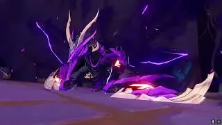 Honkai Impact 3 - Ver. 6.3 - Elysian Realm - Abstinence