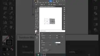 Pettern design in illustrator | design in illustrator