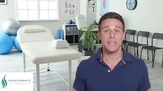 How to Fix Poor Posture with Chiropractic Adjustments