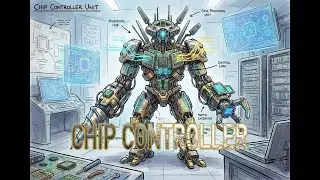 RF Online Skin - Special Chip