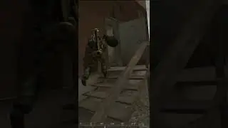 Project Reality. Неудачный штурм здания. #military #война #gaming