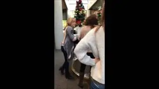 #MannequinChallenge