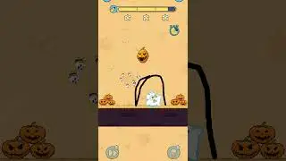 DRAW THE LINE GAME LEVEL 1 MONSTER BEE