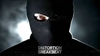 Distortion Breakbeat